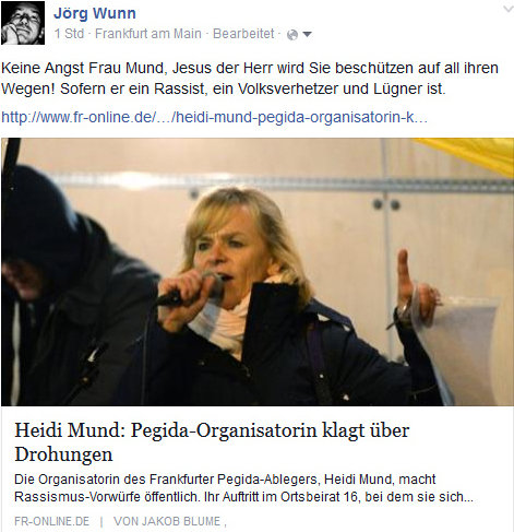 zum Artikel? zum Artikel?